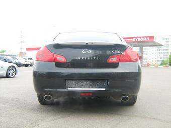 2005 Infiniti G35 Pics