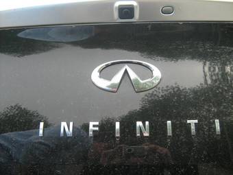 2005 Infiniti G35 Pictures
