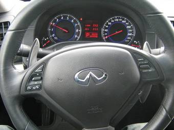 2005 Infiniti G35 Photos