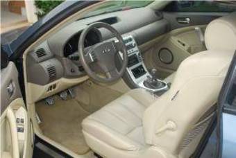 2005 Infiniti G35 Photos