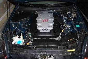 2005 Infiniti G35 For Sale