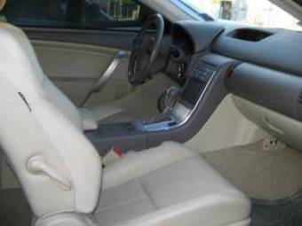 2005 Infiniti G35 Pictures