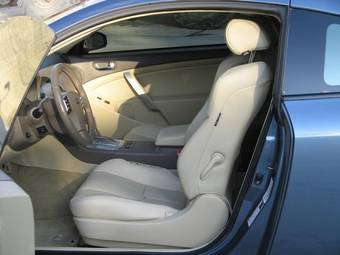 2005 Infiniti G35 Pictures