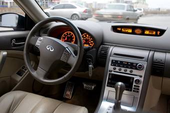 2005 Infiniti G35 For Sale