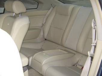 2005 Infiniti G35 Wallpapers