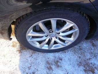 2007 Infiniti G35 Images