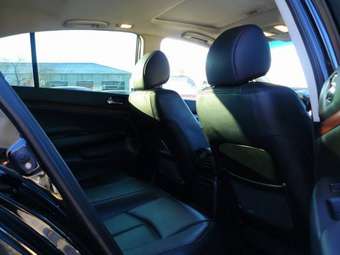 2007 Infiniti G35 Pics