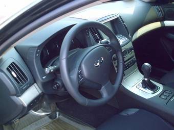 2007 Infiniti G35 For Sale