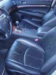 2007 Infiniti G35 Pictures
