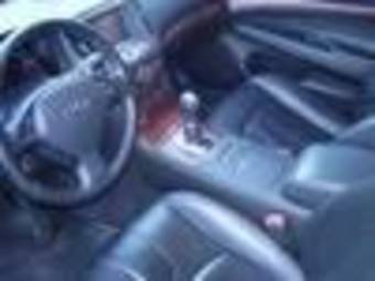 2007 Infiniti G35 Pictures