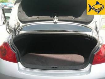 2007 Infiniti G35 For Sale