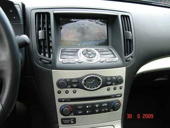 2007 Infiniti G35 Pictures