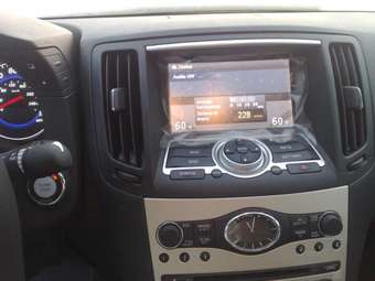 2008 Infiniti G35 Pictures