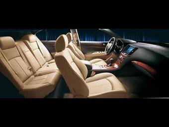 2008 Infiniti G35 Pictures