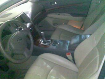 2008 Infiniti G35 For Sale