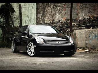 2008 Infiniti G35 For Sale