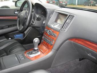 2008 Infiniti G35 For Sale