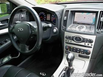 2008 Infiniti G35 For Sale