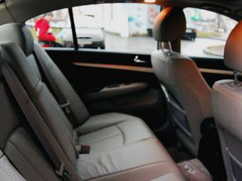 2008 Infiniti G35 For Sale