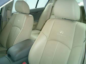 2008 Infiniti G35 For Sale