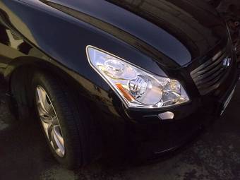 2008 Infiniti G35 For Sale