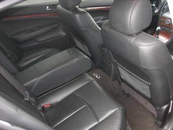2008 Infiniti G35 For Sale
