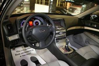 2009 Infiniti G35 For Sale