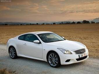2010 Infiniti G35 For Sale