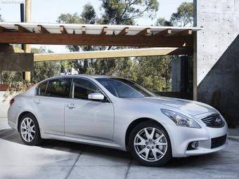 2010 Infiniti G35 For Sale