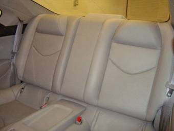 2008 Infiniti G37 Photos