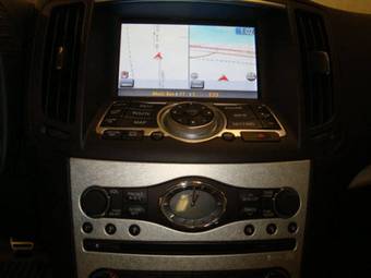 2008 Infiniti G37 Photos