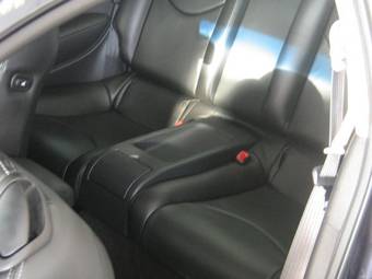 2008 Infiniti G37 Pictures