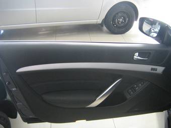 2008 Infiniti G37 Pictures