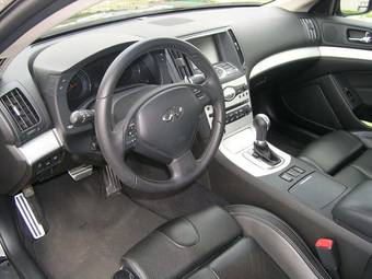 2009 Infiniti G37 For Sale