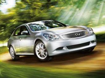 2010 Infiniti G37 Pics