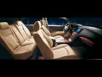2010 Infiniti G37 Photos