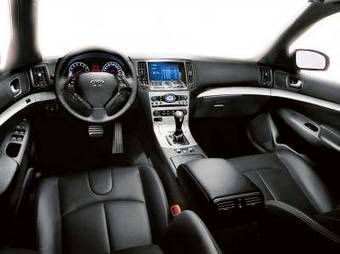 2010 Infiniti G37 Photos