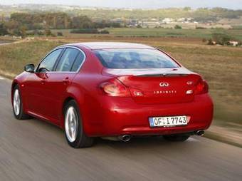 2010 Infiniti G37 Photos
