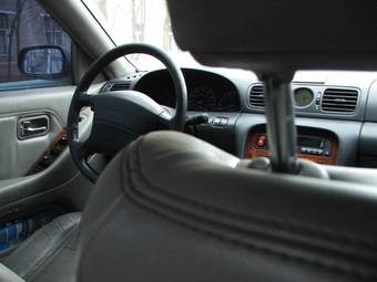 1993 Infiniti J30 For Sale