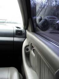 1993 Infiniti J30 Images