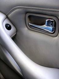 1993 Infiniti J30 Pics