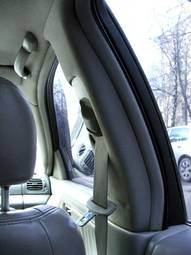 1993 Infiniti J30 Pictures