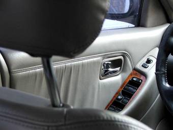 1993 Infiniti J30 Photos