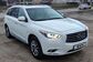 2012 Infiniti JX35 L50 3.5 Hi-Tech (262 Hp) 