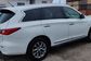 Infiniti JX35 L50 3.5 Hi-Tech (262 Hp) 