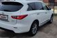 2012 Infiniti JX35 L50 3.5 Hi-Tech (262 Hp) 