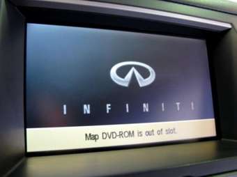 2005 Infiniti M35 Pictures