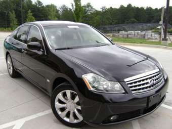 2005 Infiniti M35 For Sale