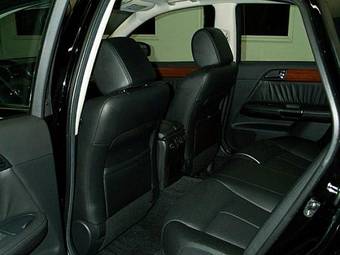 2005 Infiniti M35 Pictures