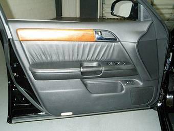 2005 Infiniti M35 Pics